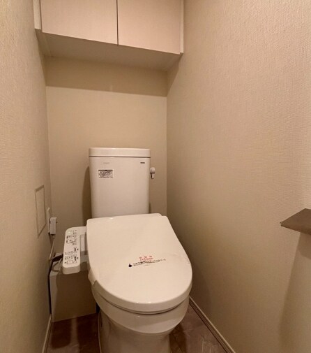 パークアクシス新宿百人町の物件内観写真