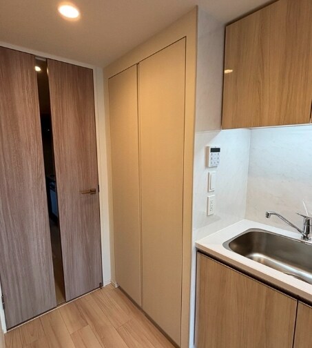 パークアクシス新宿百人町の物件内観写真