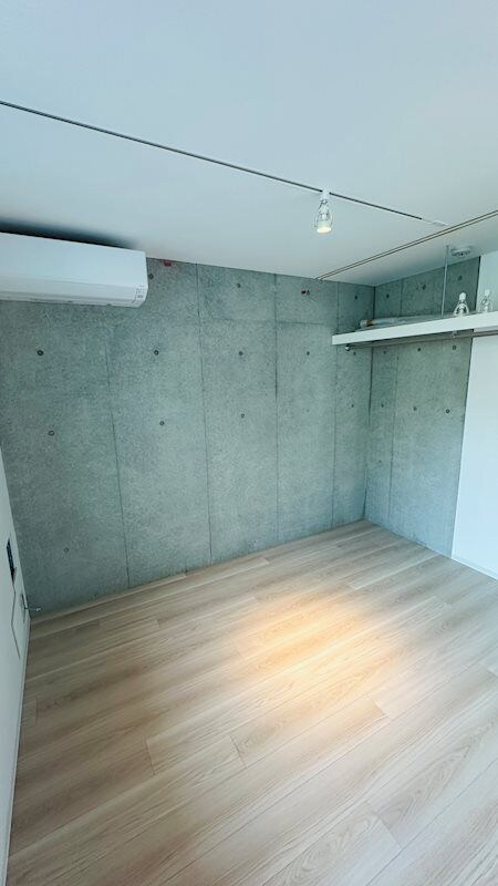 ZOOM西早稲田の物件内観写真