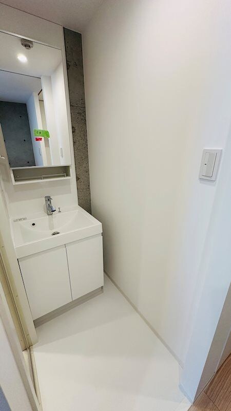 ZOOM西早稲田の物件内観写真