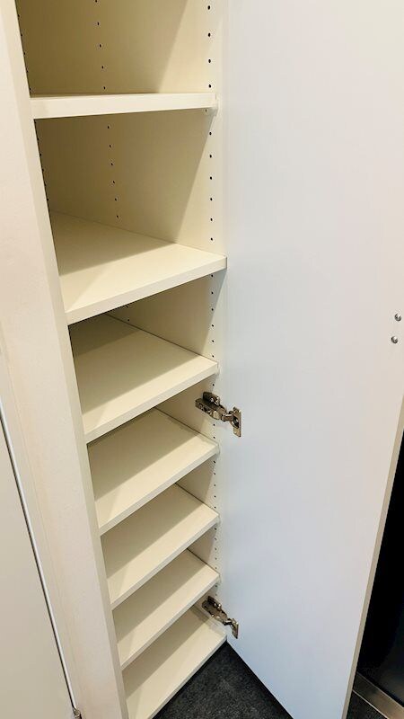 ZOOM西早稲田の物件内観写真