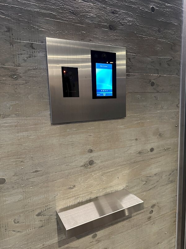 ZOOM西早稲田の物件内観写真