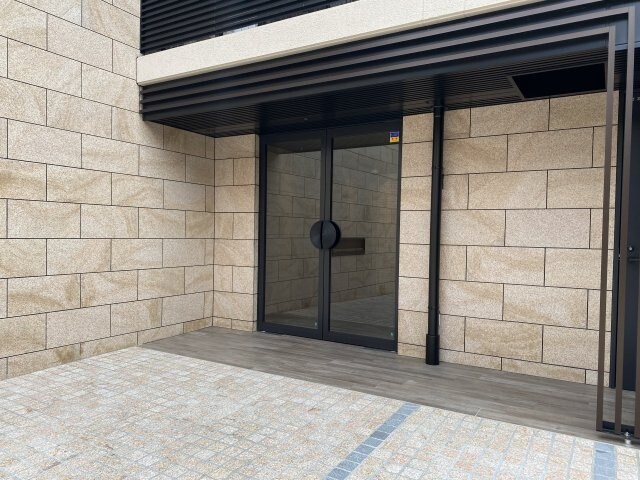 ベルシード板橋本町プレミアの物件外観写真