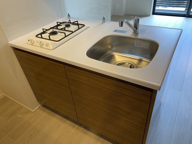 ベルシード板橋本町プレミアの物件内観写真