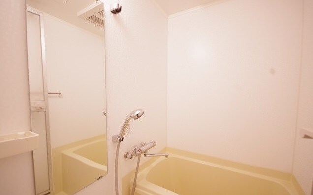 プライムアーバン白山の物件内観写真