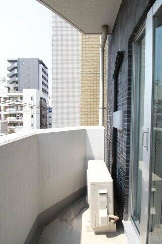 プライムアーバン白山の物件内観写真