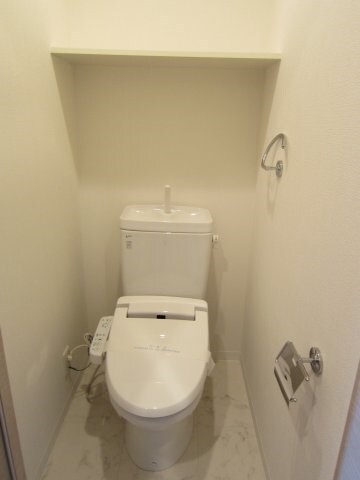 プライムアーバン白山の物件内観写真