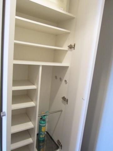 プライムアーバン白山の物件内観写真