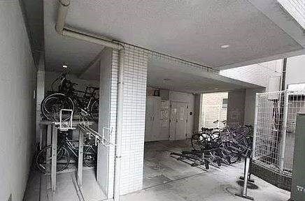 プライムアーバン白山の物件内観写真