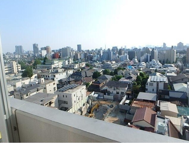 プライムアーバン白山の物件内観写真