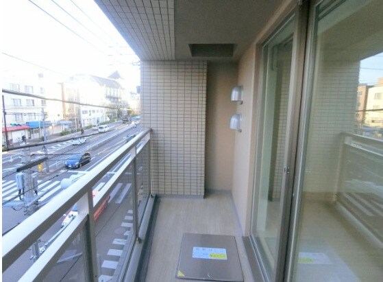 ガリシア大森Eastの物件内観写真