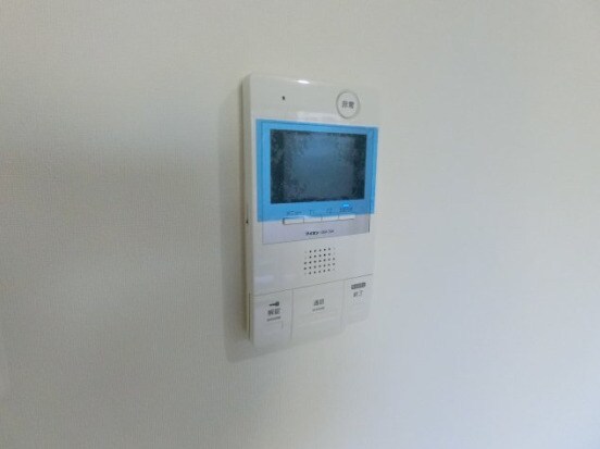 ガリシア大森Eastの物件内観写真