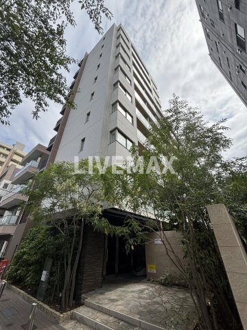 CORVAL大森の物件外観写真