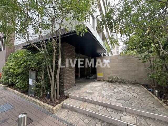 CORVAL大森の物件外観写真