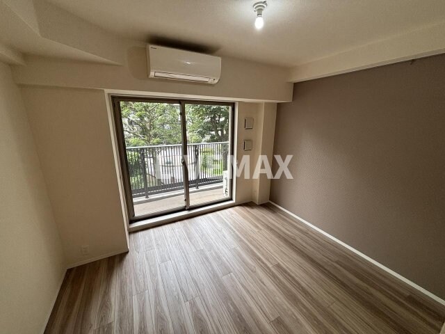 CORVAL大森の物件内観写真