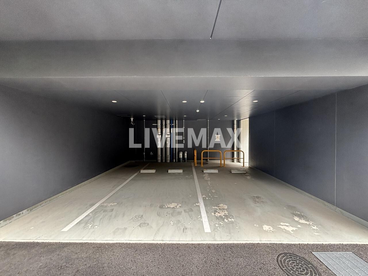 CORVAL大森の物件外観写真