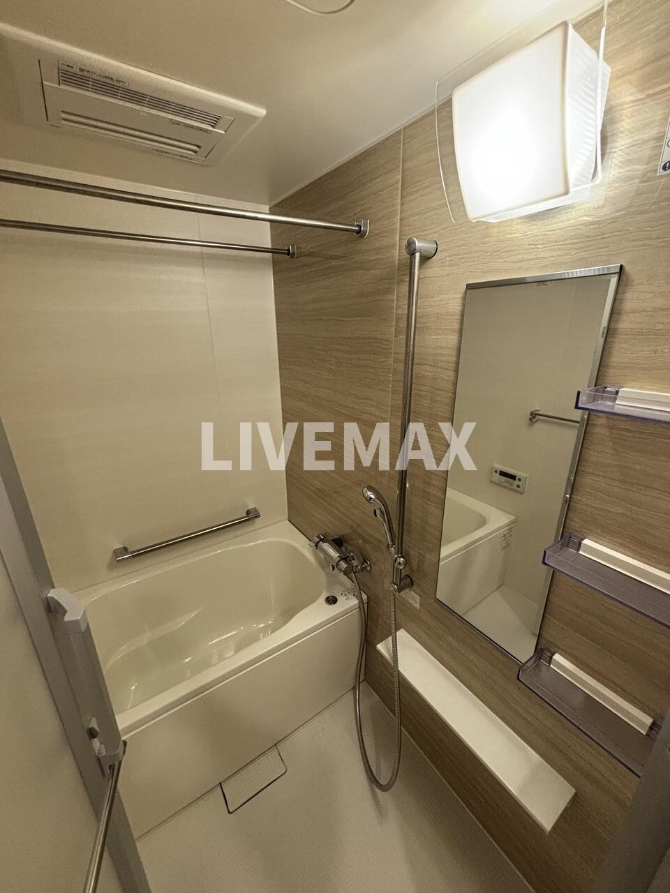 CORVAL大森の物件内観写真