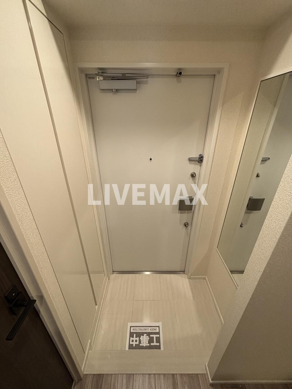 CORVAL大森の物件内観写真