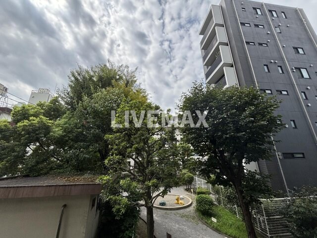 CORVAL大森の物件内観写真