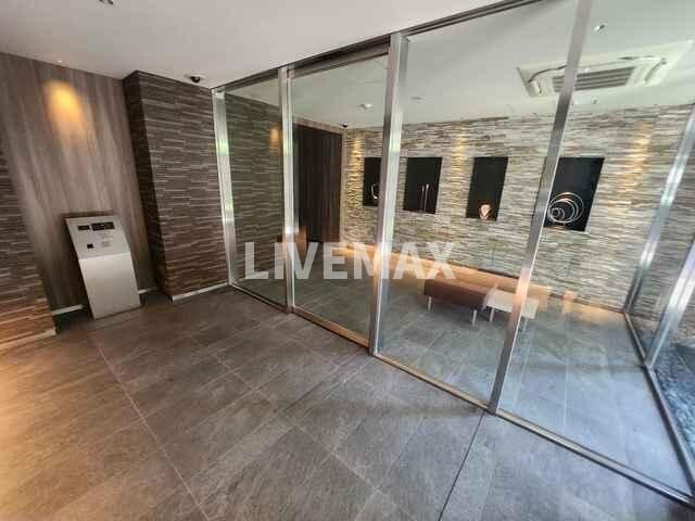 CORVAL大森の物件内観写真