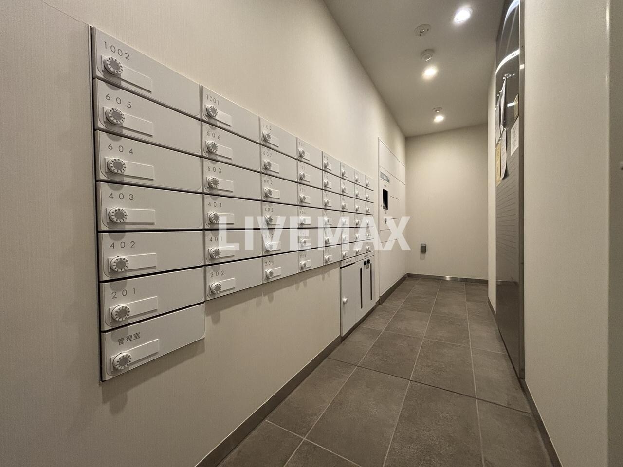 CORVAL大森の物件内観写真