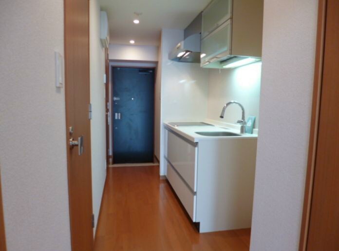 DuoStage白金高輪の物件内観写真