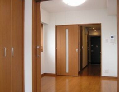 DuoStage白金高輪の物件内観写真