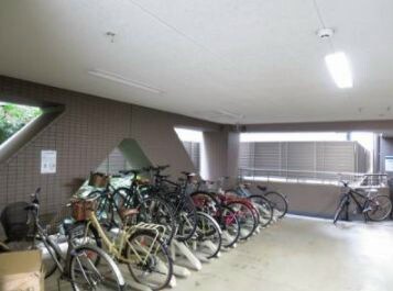 DuoStage白金高輪の物件外観写真