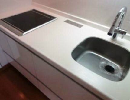 DuoStage白金高輪の物件内観写真