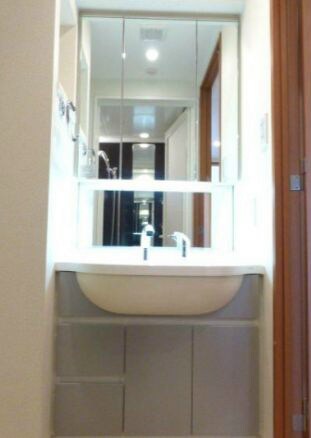 DuoStage白金高輪の物件内観写真