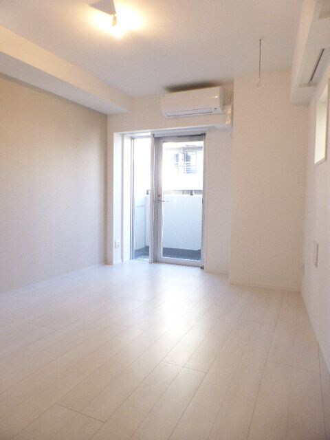 プレセダンヒルズ⽩⾦高輪の物件内観写真