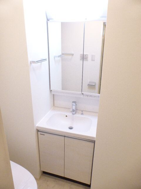 プレセダンヒルズ⽩⾦高輪の物件内観写真