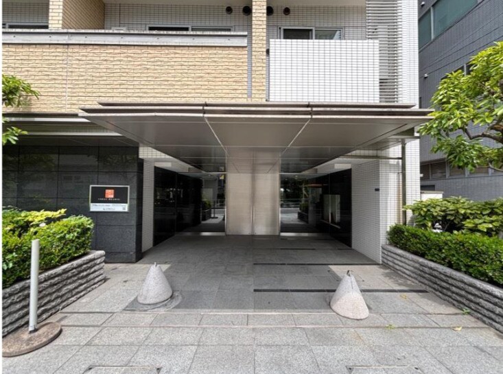 パークルージュ赤坂檜町の物件内観写真