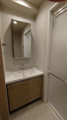 ONE ROOF RESIDENCE KIBA WESTの物件内観写真