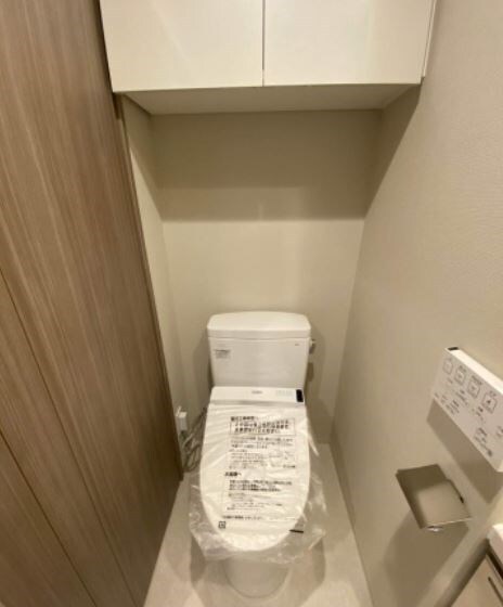 ONE ROOF RESIDENCE KIBA WESTの物件内観写真