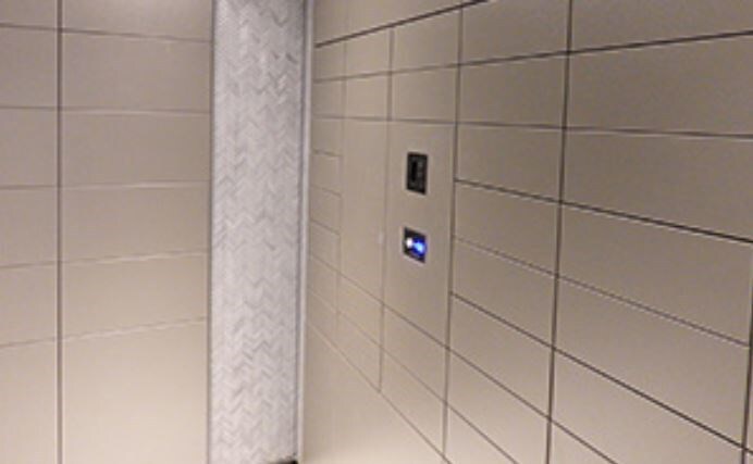 ONE ROOF RESIDENCE KIBA WESTの物件内観写真