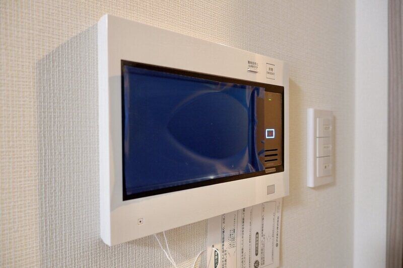 ONE ROOF RESIDENCE KIBA WESTの物件内観写真