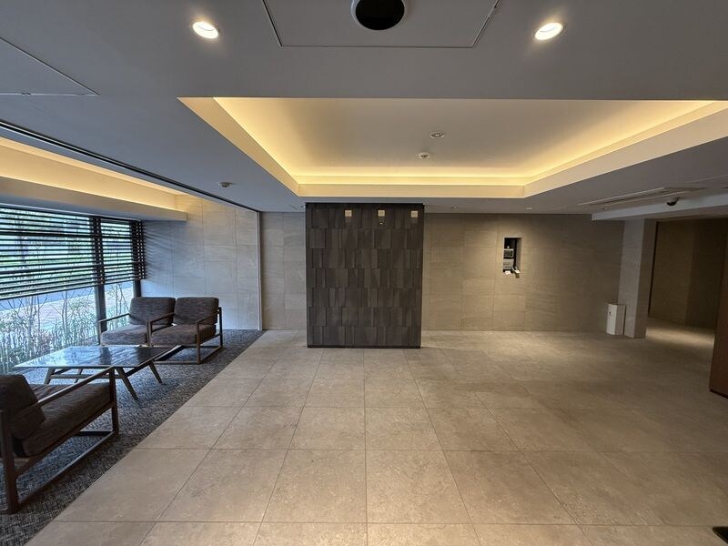 ONE ROOF RESIDENCE KIBA WESTの物件内観写真