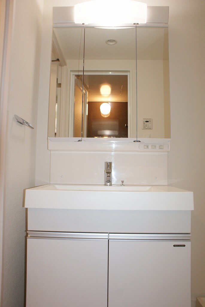 コスモグラン勝どきの物件内観写真