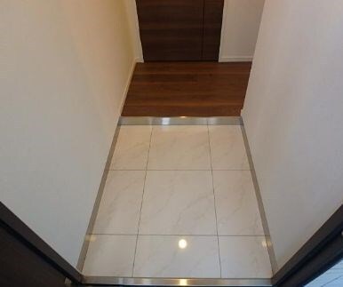 クレヴィスタ板橋ときわ台の物件内観写真