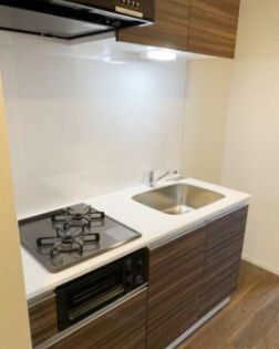 クレヴィスタ板橋ときわ台の物件内観写真