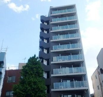 クレヴィスタ板橋ときわ台の物件内観写真