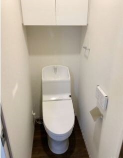 クレヴィスタ板橋ときわ台の物件内観写真