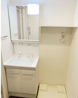 クレヴィスタ板橋ときわ台の物件内観写真