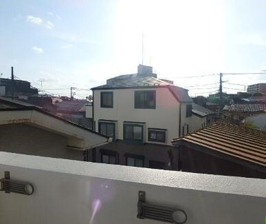 クレヴィスタ板橋ときわ台の物件内観写真