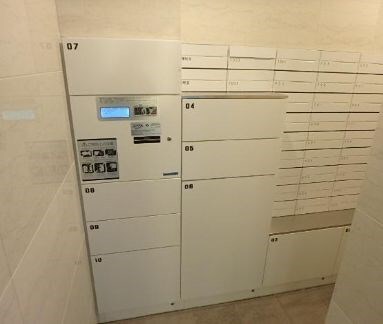 クレヴィスタ板橋ときわ台の物件内観写真