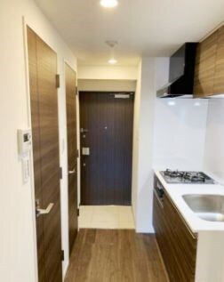 クレヴィスタ板橋ときわ台の物件内観写真