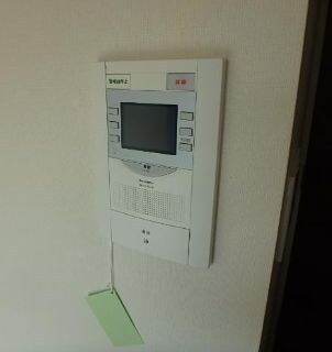 クレヴィスタ板橋ときわ台の物件内観写真