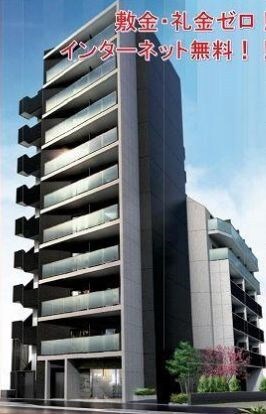 クレヴィスタ板橋ときわ台の物件内観写真