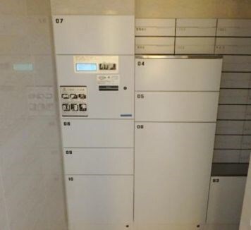 クレヴィスタ板橋ときわ台の物件内観写真